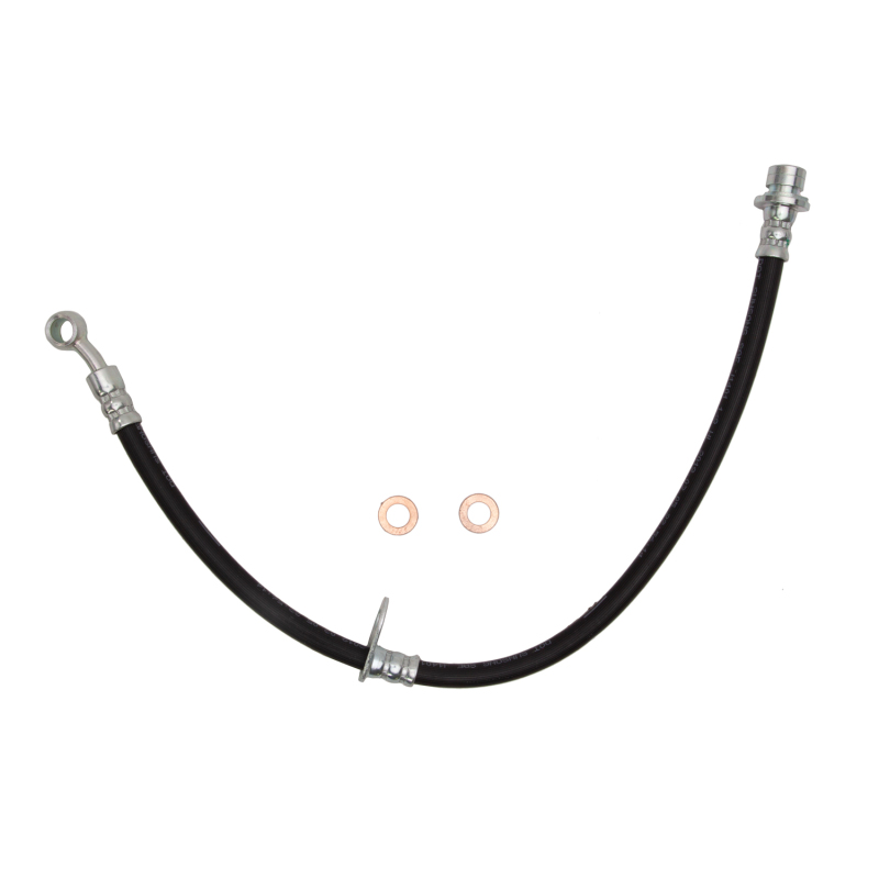Acura TSX Brake Hoses - Front-R - R1 Concepts - `08-`14